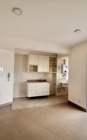 Apartamento para alugar com 60m², 2 quartos e 1 vaga Apartamento para alugar com 60m², 2 quartos e 1 vagaSala