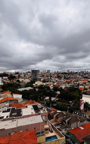 Apartamento para alugar com 60m², 2 quartos e 1 vaga Apartamento para alugar com 60m², 2 quartos e 1 vagaVista da Varanda
