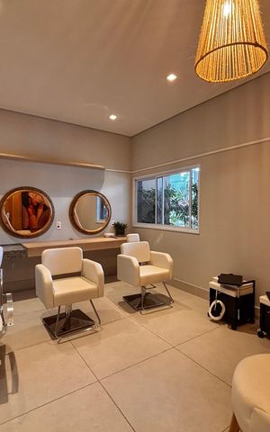 Apartamento para alugar com 60m², 2 quartos e 1 vaga Apartamento para alugar com 60m², 2 quartos e 1 vagaSalão de beleza
