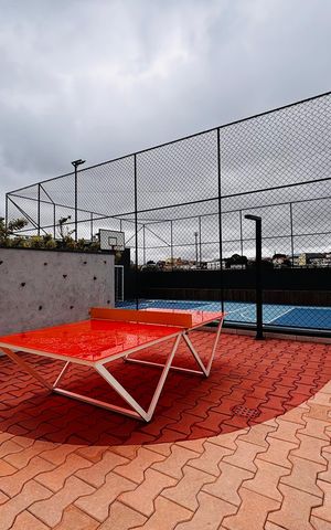 Apartamento para alugar com 60m², 2 quartos e 1 vaga Apartamento para alugar com 60m², 2 quartos e 1 vagaÁrea de jogos
