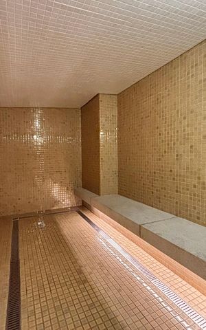 Apartamento para alugar com 60m², 2 quartos e 1 vaga Apartamento para alugar com 60m², 2 quartos e 1 vagaSaúna molhada