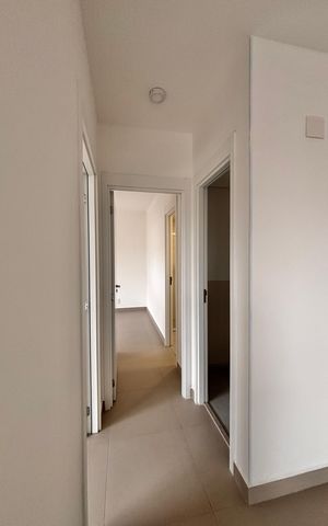 Apartamento para alugar com 60m², 2 quartos e 1 vaga Apartamento para alugar com 60m², 2 quartos e 1 vagaCorredor suítes