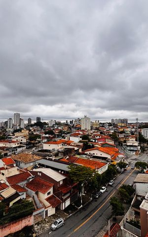 Apartamento para alugar com 60m², 2 quartos e 1 vaga Apartamento para alugar com 60m², 2 quartos e 1 vagaVista da Varanda