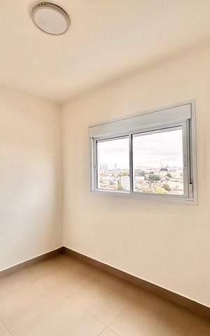 Apartamento para alugar com 60m², 2 quartos e 1 vaga Apartamento para alugar com 60m², 2 quartos e 1 vagaSuíte 2
