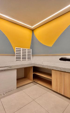 Apartamento para alugar com 60m², 2 quartos e 1 vaga Apartamento para alugar com 60m², 2 quartos e 1 vagaEspação pet