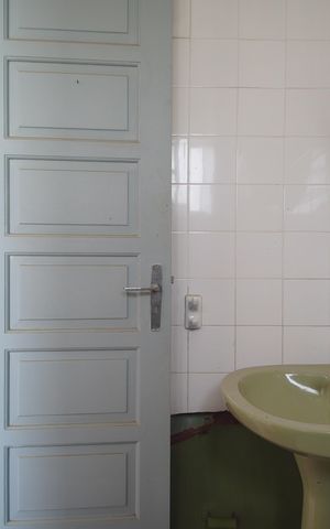 Apartamento à venda com 85m², 2 quartos e 1 vagaBanheiro 2