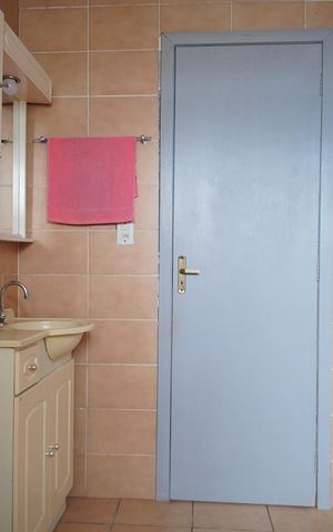 Apartamento à venda com 85m², 2 quartos e 1 vagaBanheiro 1