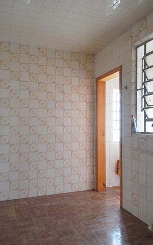 Apartamento à venda com 85m², 2 quartos e 1 vagaCozinha