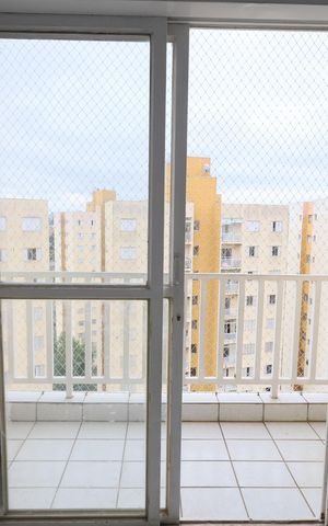 Apartamento para alugar com 60m², 2 quartos e 1 vagaSala