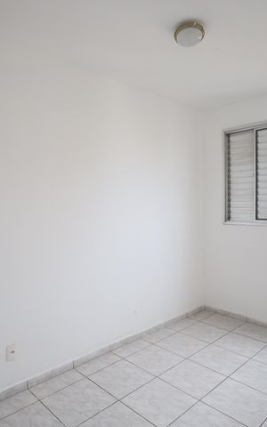 Apartamento para alugar com 60m², 2 quartos e 1 vagaQuarto 2