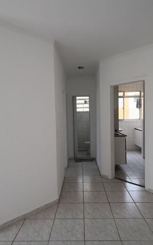 Apartamento para alugar com 60m², 2 quartos e 1 vagaSala