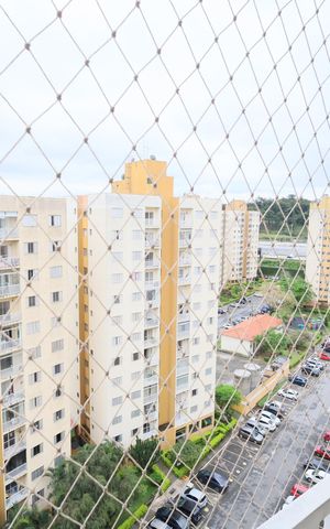 Apartamento para alugar com 60m², 2 quartos e 1 vagaSala