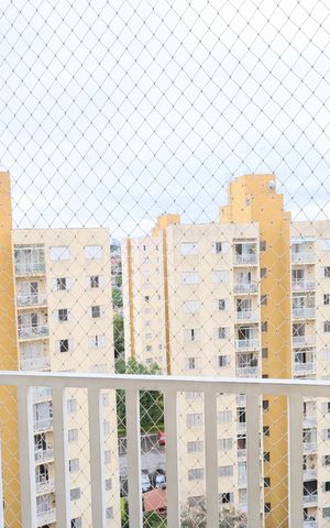 Apartamento para alugar com 60m², 2 quartos e 1 vagaSala