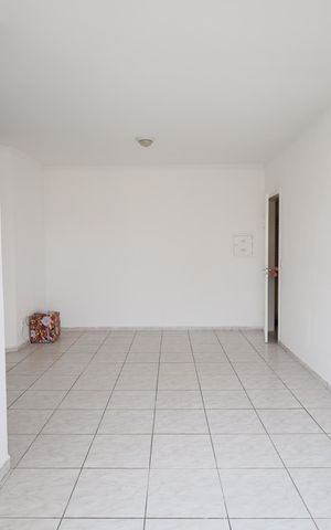 Apartamento para alugar com 60m², 2 quartos e 1 vagaSala