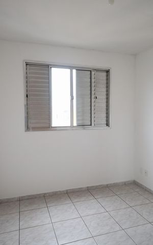 Apartamento para alugar com 60m², 2 quartos e 1 vagaQuarto 1