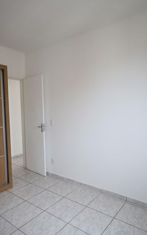 Apartamento para alugar com 60m², 2 quartos e 1 vagaQuarto 1