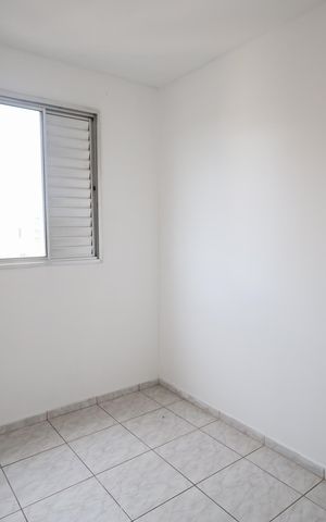 Apartamento para alugar com 60m², 2 quartos e 1 vagaQuarto 2