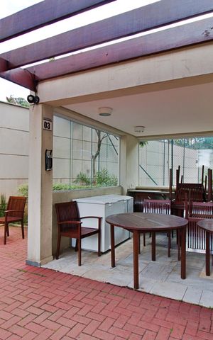 Apartamento para alugar com 70m², 3 quartos e 1 vaga Apartamento para alugar com 70m², 3 quartos e 1 vagaÁrea comum