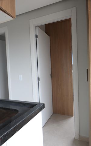 Apartamento à venda com 42m², 2 quartos e sem vagaÁrea de Serviço