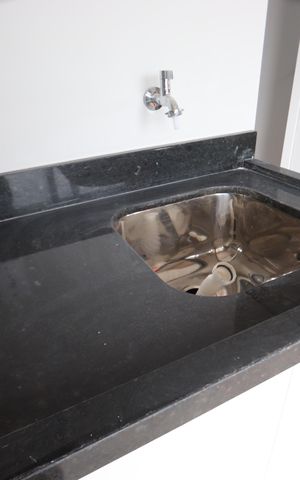 Apartamento à venda com 42m², 2 quartos e sem vagaÁrea de Serviço
