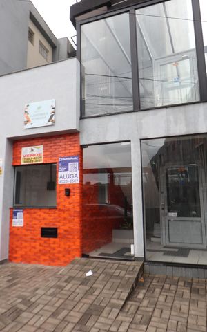 Apartamento à venda com 42m², 2 quartos e sem vagaEntrada