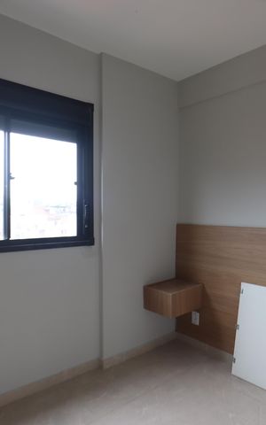 Apartamento à venda com 42m², 2 quartos e sem vagaQuarto 1
