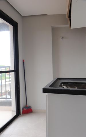 Apartamento à venda com 42m², 2 quartos e sem vagaÁrea de Serviço