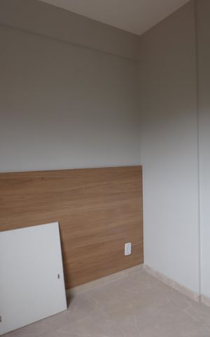 Apartamento à venda com 42m², 2 quartos e sem vagaQuarto 1