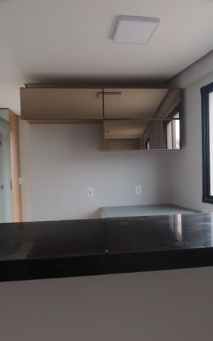 Apartamento à venda com 42m², 2 quartos e sem vagaCozinha
