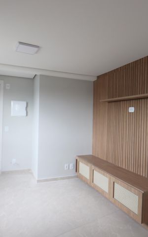 Apartamento à venda com 42m², 2 quartos e sem vagaSala