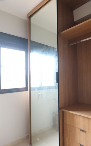 Apartamento à venda com 42m², 2 quartos e sem vagaQuarto 2