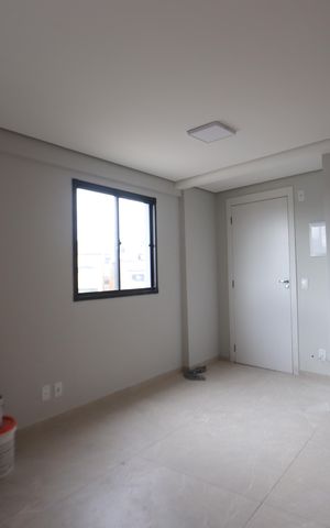 Apartamento à venda com 42m², 2 quartos e sem vagaSala