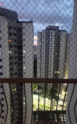 Apartamento à venda com 68m², 2 quartos e 1 vaga