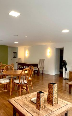 Apartamento para alugar com 101m², 2 quartos e 1 vaga Apartamento para alugar com 101m², 2 quartos e 1 vagaSalão de Festas