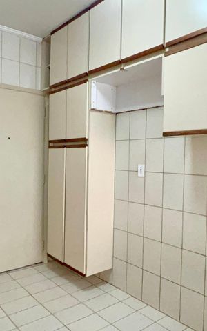 Apartamento para alugar com 101m², 2 quartos e 1 vaga Apartamento para alugar com 101m², 2 quartos e 1 vagaCozinha