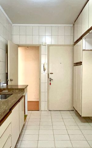 Apartamento para alugar com 101m², 2 quartos e 1 vaga Apartamento para alugar com 101m², 2 quartos e 1 vagaCozinha