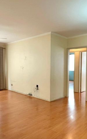 Apartamento para alugar com 101m², 2 quartos e 1 vaga Apartamento para alugar com 101m², 2 quartos e 1 vagaSala