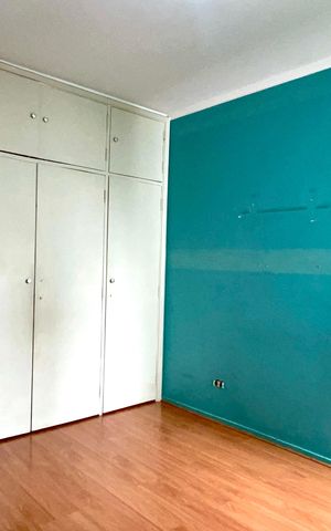 Apartamento para alugar com 101m², 2 quartos e 1 vaga Apartamento para alugar com 101m², 2 quartos e 1 vagaQuarto 2