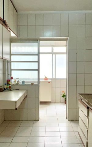 Apartamento para alugar com 101m², 2 quartos e 1 vaga Apartamento para alugar com 101m², 2 quartos e 1 vagaCozinha