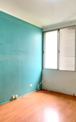 Apartamento para alugar com 101m², 2 quartos e 1 vaga Apartamento para alugar com 101m², 2 quartos e 1 vagaQuarto 2