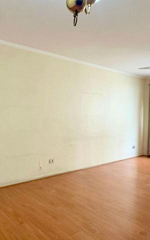 Apartamento para alugar com 101m², 2 quartos e 1 vaga Apartamento para alugar com 101m², 2 quartos e 1 vagaSala