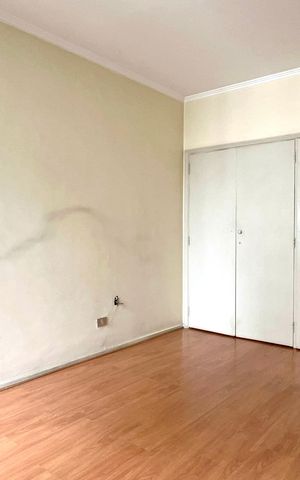 Apartamento para alugar com 101m², 2 quartos e 1 vaga Apartamento para alugar com 101m², 2 quartos e 1 vagaQuarto 1