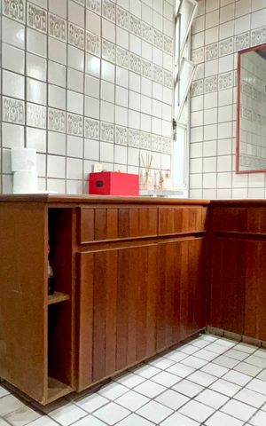Apartamento para alugar com 101m², 2 quartos e 1 vaga Apartamento para alugar com 101m², 2 quartos e 1 vagaBanheiro