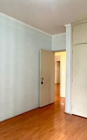 Apartamento para alugar com 101m², 2 quartos e 1 vaga Apartamento para alugar com 101m², 2 quartos e 1 vagaQuarto 2
