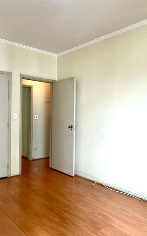 Apartamento para alugar com 101m², 2 quartos e 1 vaga Apartamento para alugar com 101m², 2 quartos e 1 vagaQuarto 1