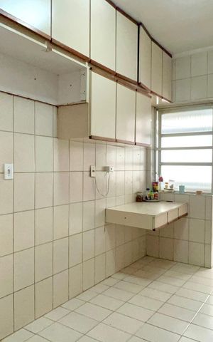 Apartamento para alugar com 101m², 2 quartos e 1 vaga Apartamento para alugar com 101m², 2 quartos e 1 vagaCozinha