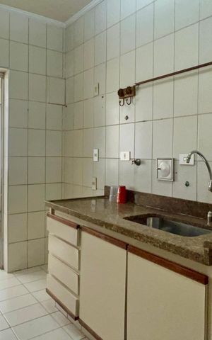Apartamento para alugar com 101m², 2 quartos e 1 vaga Apartamento para alugar com 101m², 2 quartos e 1 vagaCozinha