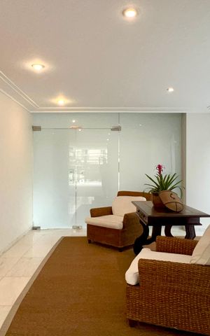 Apartamento para alugar com 101m², 2 quartos e 1 vaga Apartamento para alugar com 101m², 2 quartos e 1 vagaHall de entrada