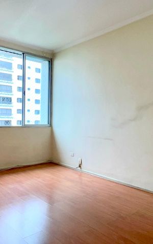 Apartamento para alugar com 101m², 2 quartos e 1 vaga Apartamento para alugar com 101m², 2 quartos e 1 vagaQuarto 1
