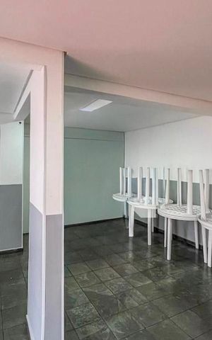 Apartamento para alugar com 49m², 2 quartos e 1 vaga Apartamento para alugar com 49m², 2 quartos e 1 vagaSalão de Festas